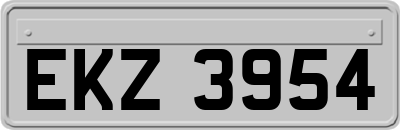 EKZ3954