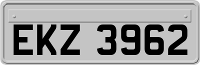 EKZ3962