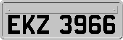 EKZ3966