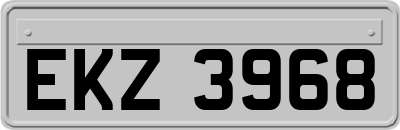 EKZ3968