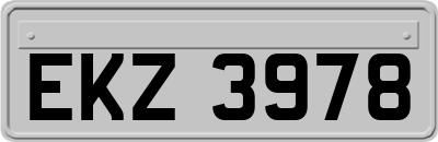 EKZ3978