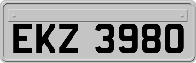 EKZ3980