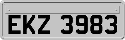 EKZ3983
