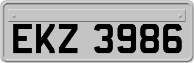 EKZ3986