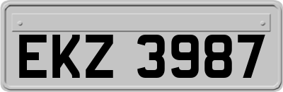 EKZ3987