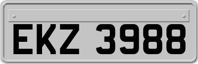 EKZ3988