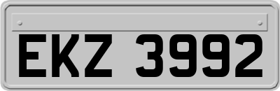 EKZ3992