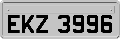 EKZ3996