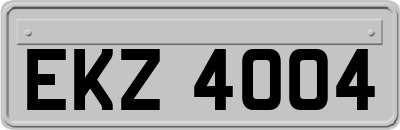 EKZ4004