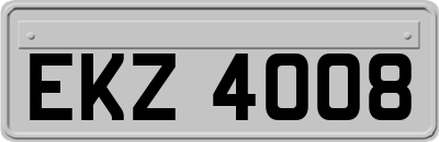 EKZ4008