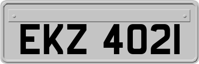 EKZ4021