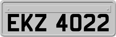 EKZ4022