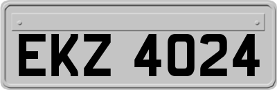 EKZ4024