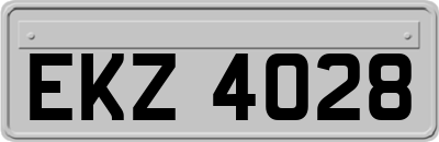 EKZ4028