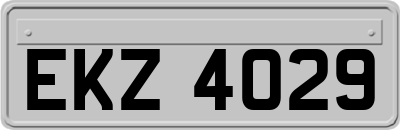 EKZ4029