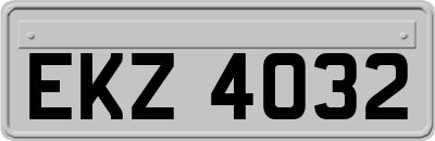 EKZ4032