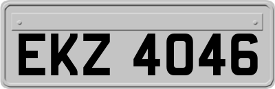 EKZ4046