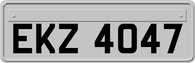 EKZ4047