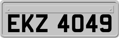EKZ4049