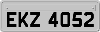 EKZ4052