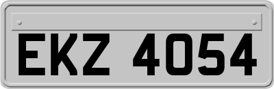 EKZ4054