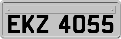 EKZ4055