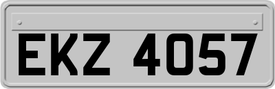EKZ4057