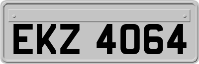 EKZ4064