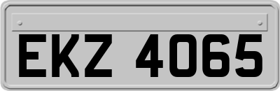 EKZ4065