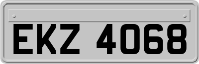 EKZ4068