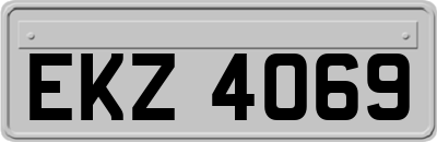 EKZ4069
