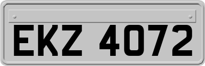 EKZ4072