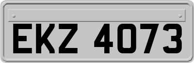 EKZ4073