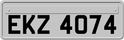EKZ4074