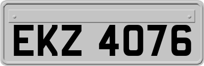 EKZ4076
