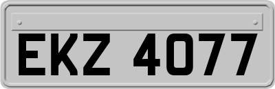 EKZ4077
