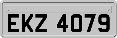 EKZ4079