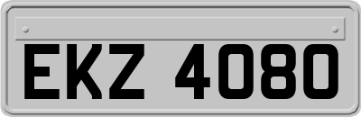 EKZ4080
