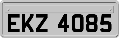 EKZ4085