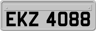 EKZ4088
