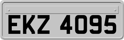 EKZ4095
