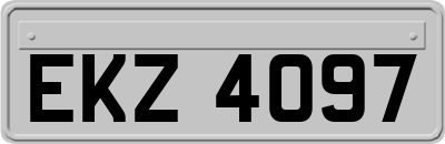 EKZ4097