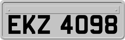 EKZ4098
