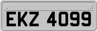EKZ4099