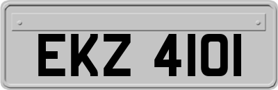 EKZ4101