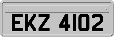 EKZ4102
