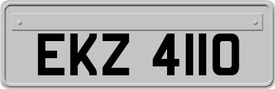 EKZ4110