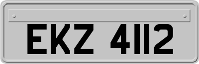 EKZ4112