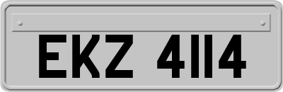 EKZ4114