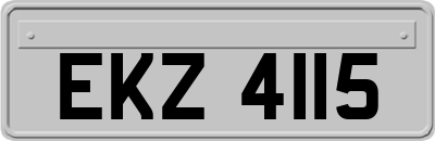 EKZ4115